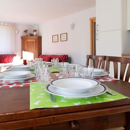 Italianway - Milano 35 Apartment บอร์มิโอ ภายนอก รูปภาพ