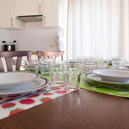 Italianway - Milano 35 Apartment บอร์มิโอ ภายนอก รูปภาพ