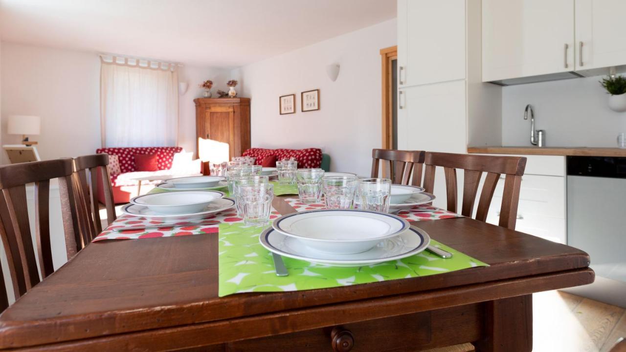 Italianway - Milano 35 Apartment บอร์มิโอ ภายนอก รูปภาพ