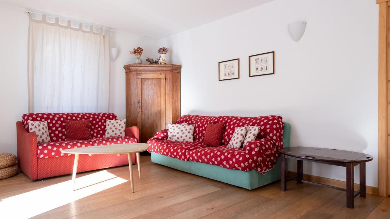 Italianway - Milano 35 Apartment บอร์มิโอ ภายนอก รูปภาพ