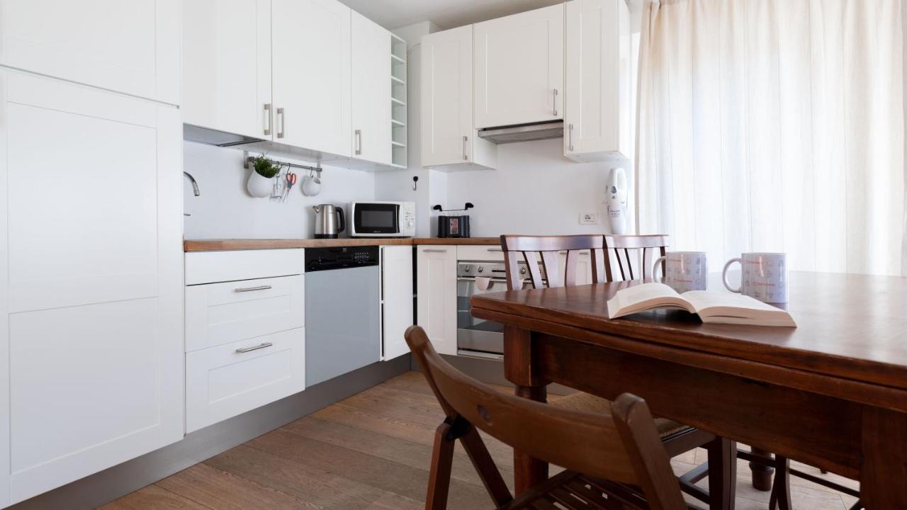 Italianway - Milano 35 Apartment บอร์มิโอ ภายนอก รูปภาพ