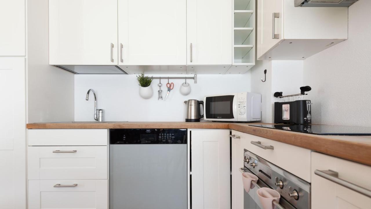 Italianway - Milano 35 Apartment บอร์มิโอ ภายนอก รูปภาพ