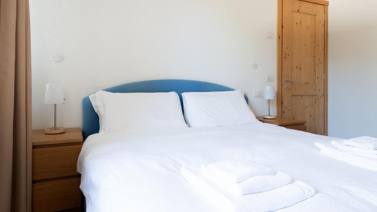 Italianway - Milano 35 Apartment บอร์มิโอ ภายนอก รูปภาพ