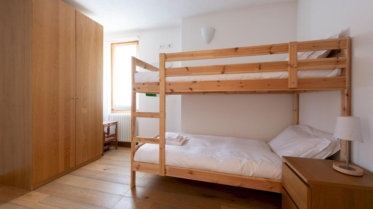 Italianway - Milano 35 Apartment บอร์มิโอ ภายนอก รูปภาพ