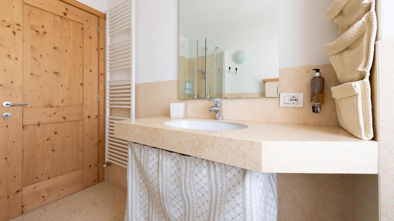 Italianway - Milano 35 Apartment บอร์มิโอ ภายนอก รูปภาพ