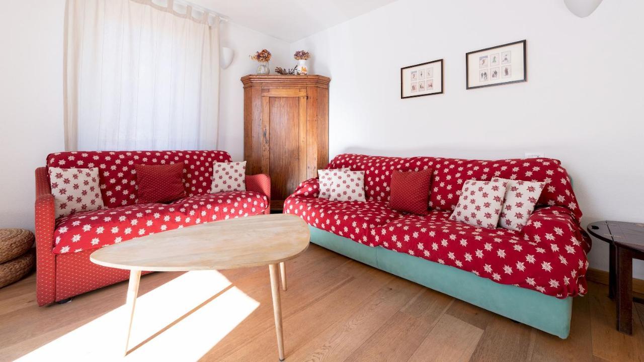 Italianway - Milano 35 Apartment บอร์มิโอ ภายนอก รูปภาพ