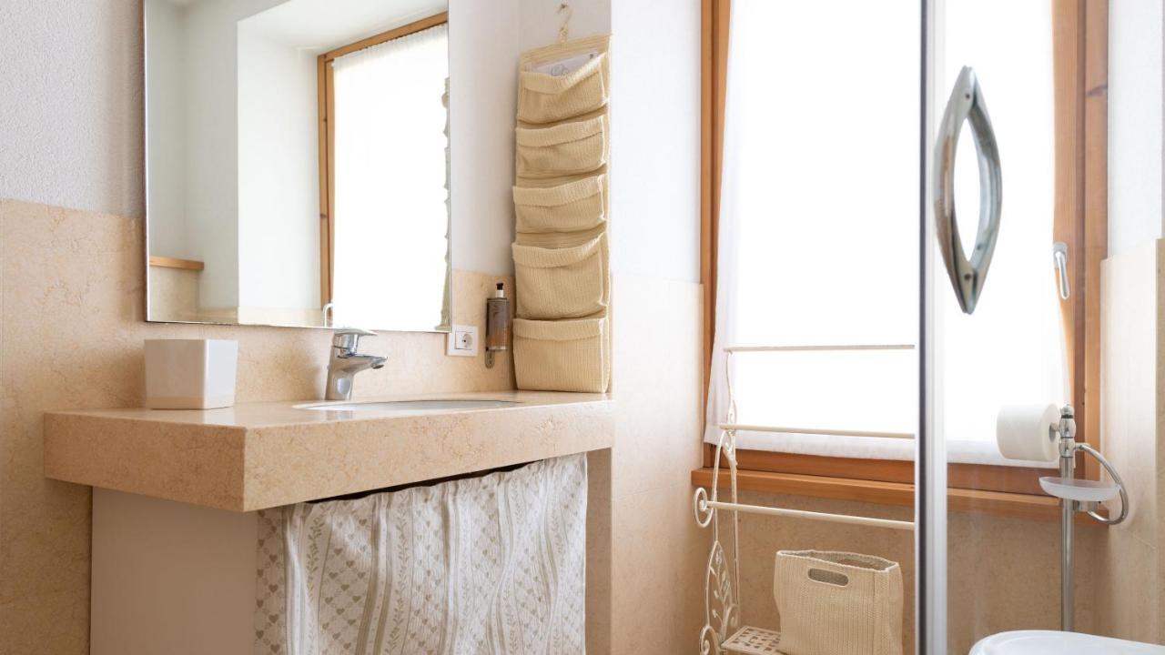 Italianway - Milano 35 Apartment บอร์มิโอ ภายนอก รูปภาพ
