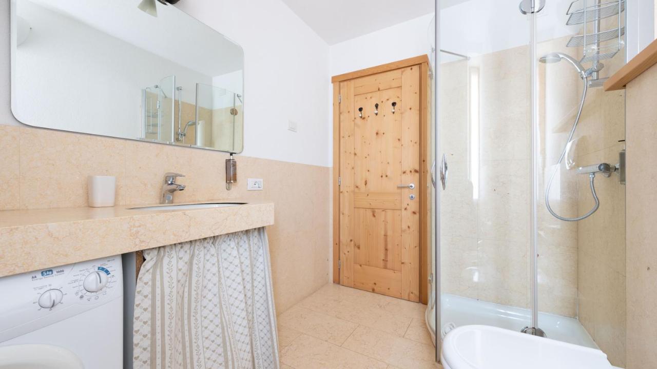 Italianway - Milano 35 Apartment บอร์มิโอ ภายนอก รูปภาพ
