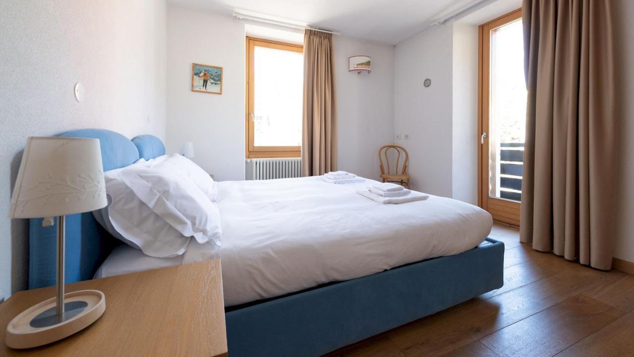 Italianway - Milano 35 Apartment บอร์มิโอ ภายนอก รูปภาพ