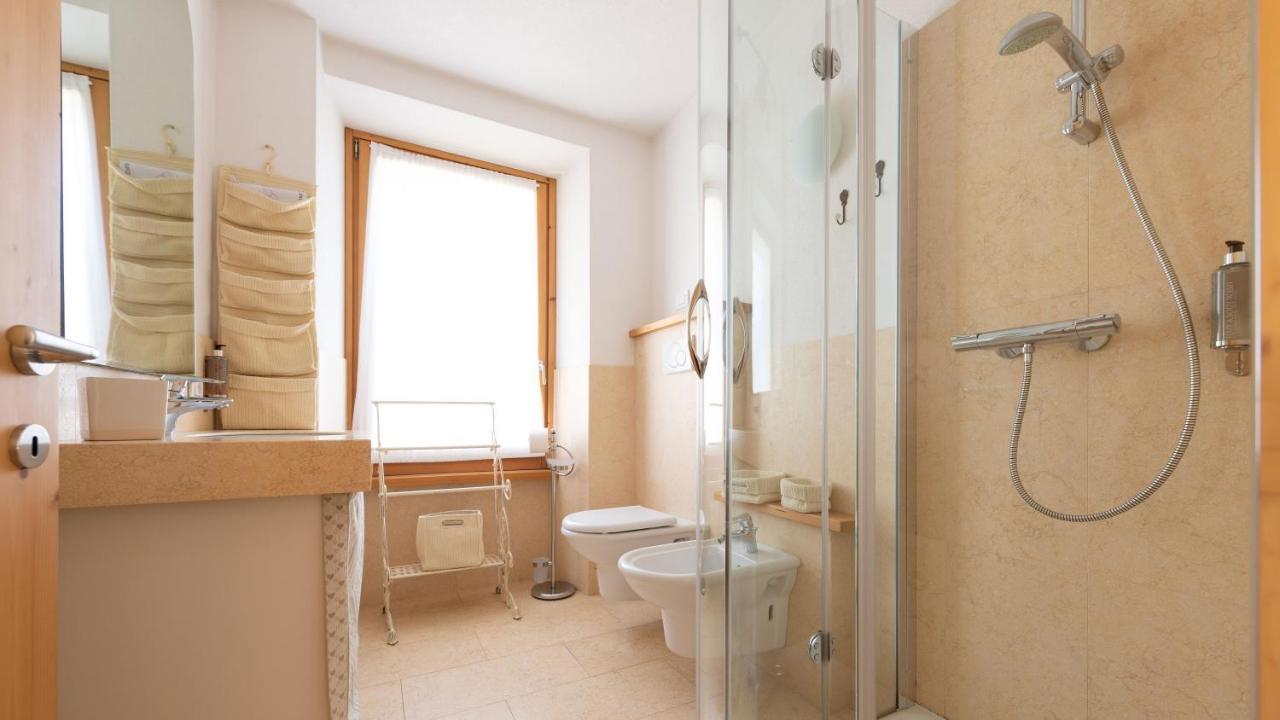 Italianway - Milano 35 Apartment บอร์มิโอ ภายนอก รูปภาพ