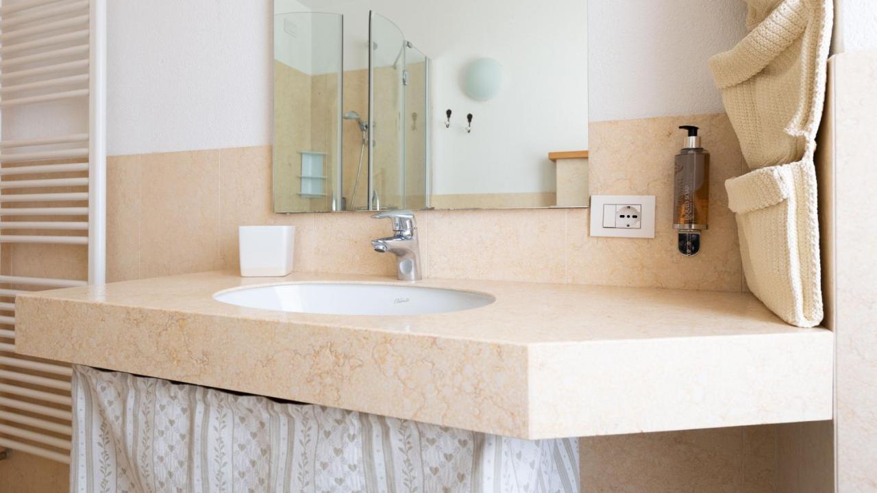 Italianway - Milano 35 Apartment บอร์มิโอ ภายนอก รูปภาพ