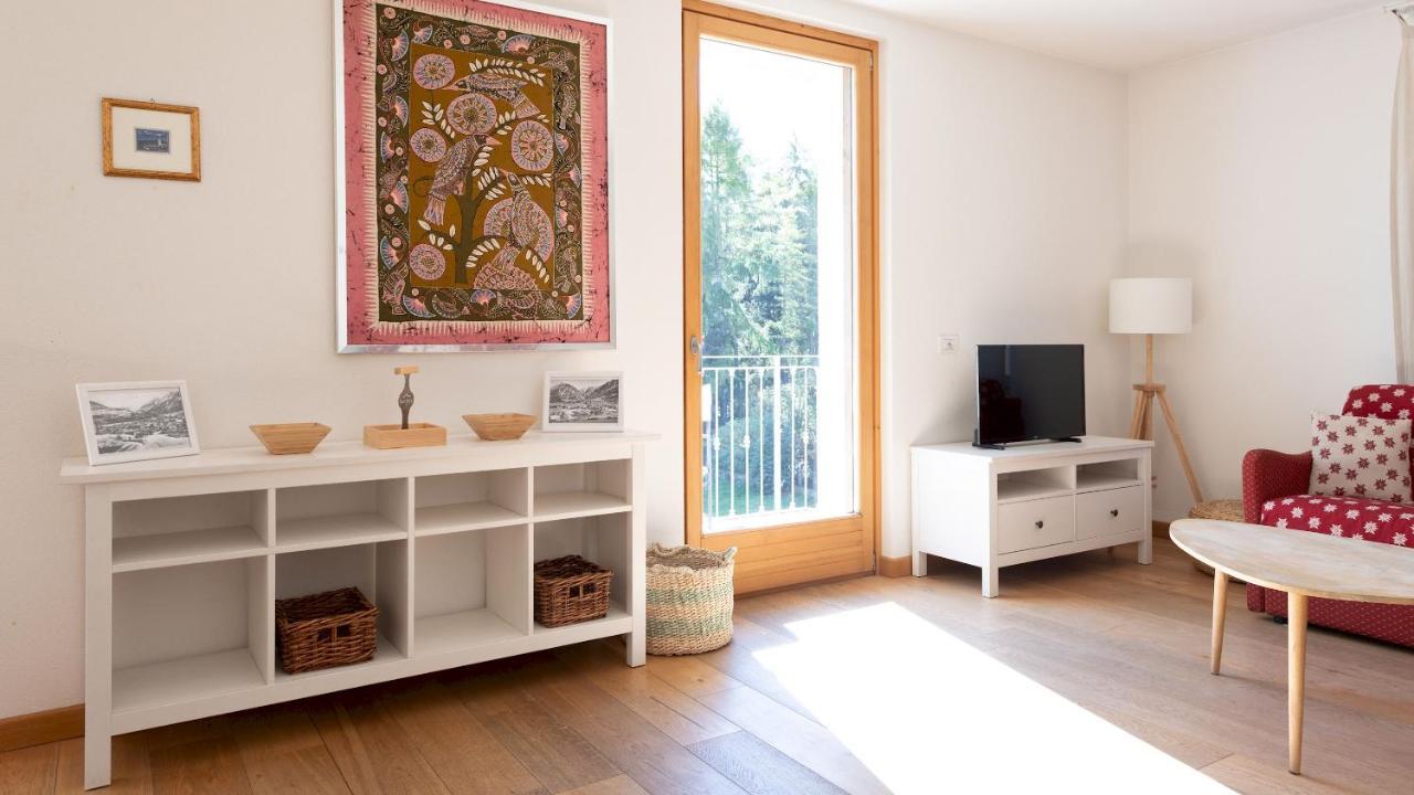 Italianway - Milano 35 Apartment บอร์มิโอ ภายนอก รูปภาพ