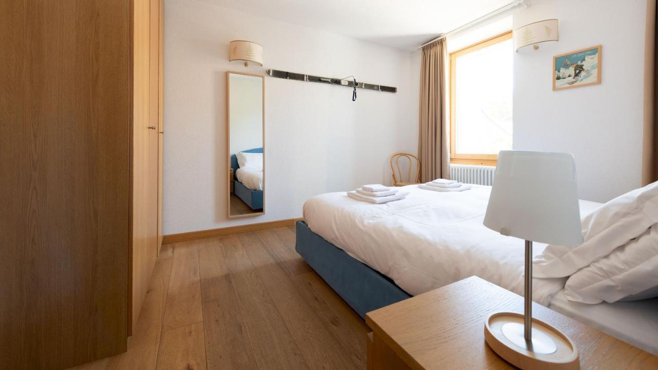 Italianway - Milano 35 Apartment บอร์มิโอ ภายนอก รูปภาพ
