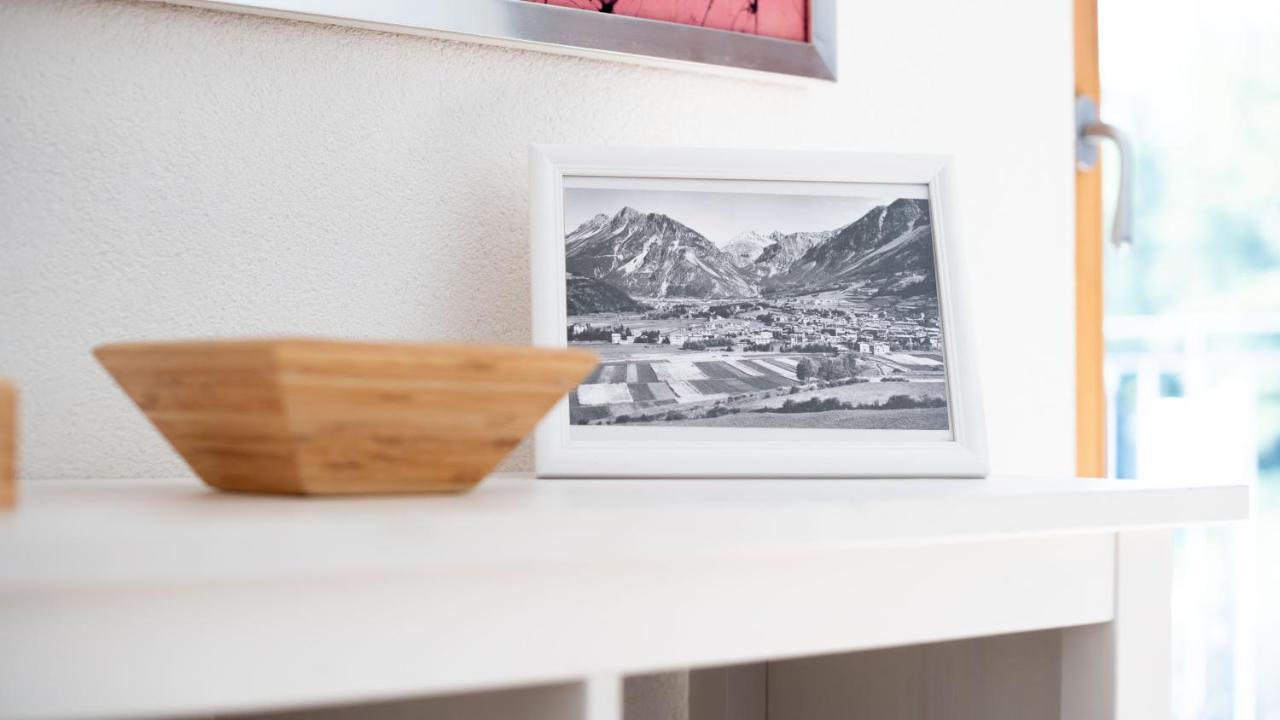 Italianway - Milano 35 Apartment บอร์มิโอ ภายนอก รูปภาพ
