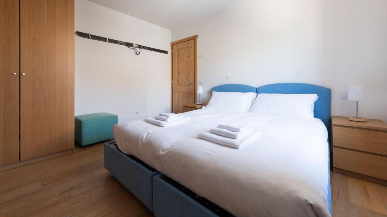Italianway - Milano 35 Apartment บอร์มิโอ ภายนอก รูปภาพ