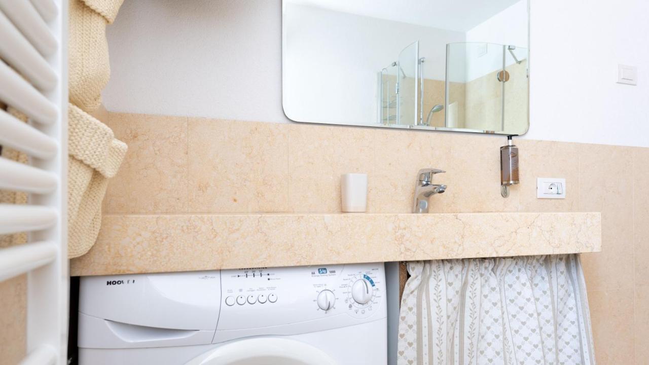Italianway - Milano 35 Apartment บอร์มิโอ ภายนอก รูปภาพ