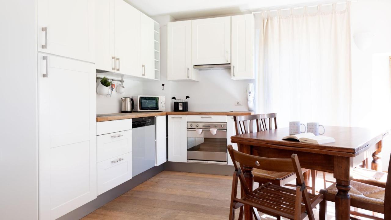 Italianway - Milano 35 Apartment บอร์มิโอ ภายนอก รูปภาพ